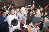 Bhiwani Killing Case, bajrang dal, bharatpur, bhiwani case, Bhiwani Deaths, Bhiwani Killing, bolero vehicle, gau rakshak, Haryana monu masesar, Rajasthan, Rajasthan Police, Pm Modi, AIMIM, Asaduddin Owaisi, Junaid Nasir Families