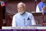 PM Modi jacket, plastic bottles, jacket made from recycled plastic bottles