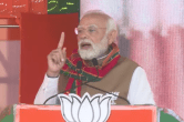 Tripura Election 2023, PM Modi, Prime Minister Narendra Modi, Pm Modi Tripura Visit, Congress, CPM, Pm Modi In Agartala, Tripura Assembly Election 2023, Pm Modi News