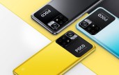 POCO M4 Pro 5G Smartphone, POCO Cheapest 5G Smartphone