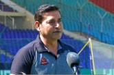 PSL 2023 Aaqib Javed