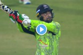 PSL 2023 Rashid Khan Six