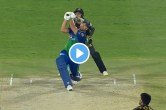 PSL 2023 Rilee Rossouw