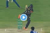 PSL 2023 Saim Ayub Six
