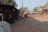 Palamu Clash VIDEO