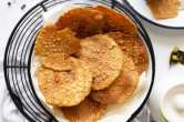 Potato Papad, Recipe, Potato Papad Recipe in Hindi, Potato Papad Recipe Method