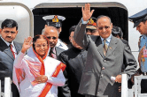 Devi Singh Shekhawat Death, Former President Pratibha Devi Patil, Pratibha Devi Singh Patil Husband Died, President Of India, Maharashta, Pune News, Devi Singh Shekhawat Passed Away