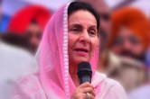 Preneet Kaur