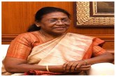 President Murmmu Visit Arunachal Pradesh Today