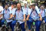Puducherry Assembly