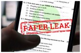 Rajasthan Competition Exam Paper Leak