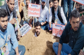 Rajasthan University, Harfool Choudhary