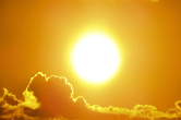 Weather Update