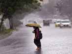 Rajasthan Weather Update