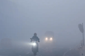 Weather Update, Cold wave