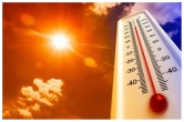 Weather Update