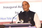 Bengaluru, defence & aerospace sector, DRDO, national security, Defence Minister Rajnath Singh, Rajnath Singh News, Bengaluru Hindi News