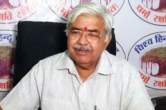 Ramcharitmanas Row, VHP, Vishwa Hindu Parishad, EC, Election Commission, de-recognising, SP, RJD, Samajwadi Party, RJD Chief, Swami Prasad Maurya