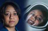 Rayyana Barnawi, Saudi Arabia, Arabian first female astronaut