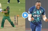 SA vs ENG 3rd ODI Jofra Archer