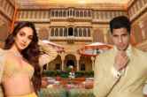 SID KIARA WEDING
