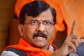 Maharashtra, Sanjay Raut, Eknath Shinde Govt