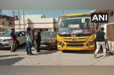 shocking news Police registers case for fake number plate in mathura uttar pradesh