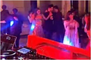 Sidharth-Kiara Marriage