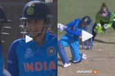 Smriti Mandhana