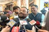 Swami Prasad Maurya, UP News