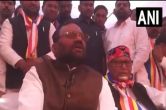 Swami Prasad Maurya, Sonbhadra News