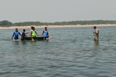 Tamil Nadu Government Middle School, Viralimalai, Pudukottai district, Kaveri river in Mayanur, Karur district, Karur Police, Drowning, Death, Pudukottai Kaveri
