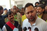 Tejashwai Yadav On CM Post
