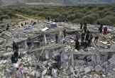 Turkey Earthquake