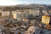 Turkey-Syria Earthquake