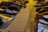 Turkey-Syria Earthquake
