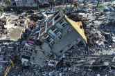 Turkey-Syria Earthquake