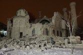Turkey Syria Earthquake: