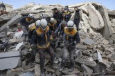Turkey earthquake, earthquake, turkey, syria, United Nations, Antonio Guterres, un