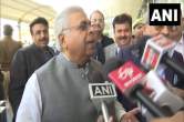 UP GIS 2023 Ashoka Leyland founder reached Lucknow summit will be held tomorrow in uttar pradesh