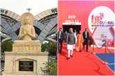 UP GIS 2023 , Noida News