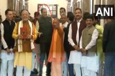UP Budget 2023, UP Minister News