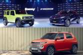 Upcoming SUV Cars in India 2023, maruti upcoming car, tata upcoming car, hyundai upcoming car