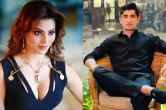 Urvashi Rautela Naseem Shah