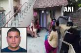 uttarakhand Turkey Earthquakes vijay kumar from Kotdwar found died body in hotel debris news