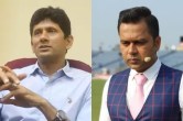 Venkatesh Prasad slams Aakash Chopra