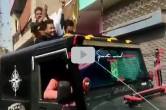 Viral Video, Ghaziabad