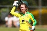 WPL Rachael Haynes Gujarat Giants