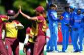 Women's T20 World Cup 2023 IND-W vs WI-W