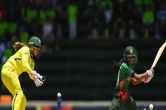 Women's T20 World Cup 2023 AUS-W vs BAN-W
